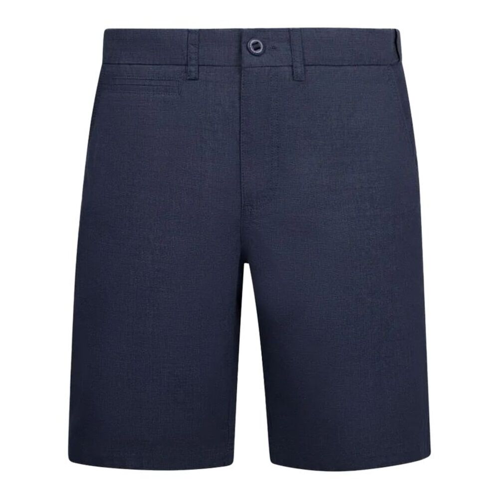 Trespass Mens Farna Casual Shorts / Navy